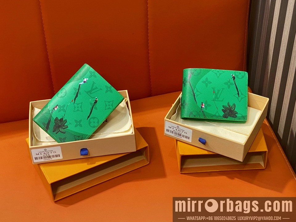 Replica LV Bags M14875 14x2.5x10cm gf