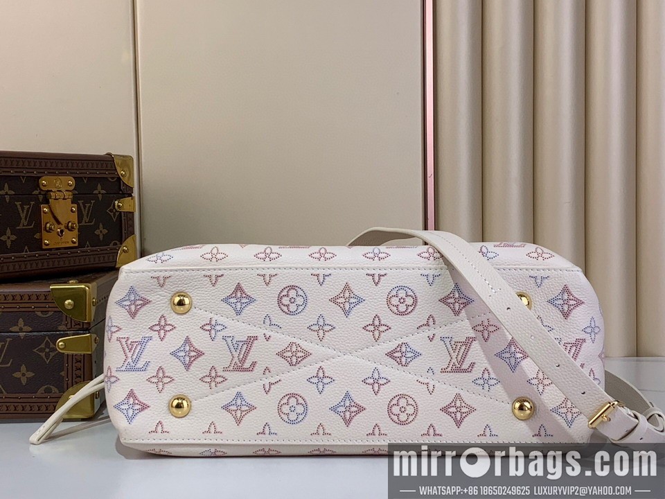 Replica LV Bags Bella M59200 32x23x13cm gf1