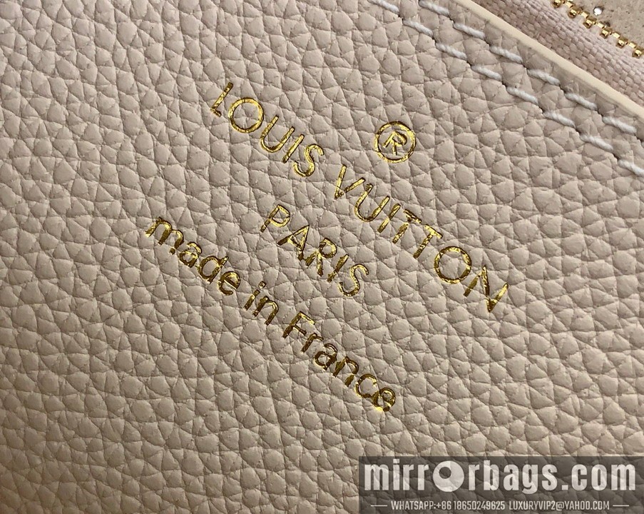 Replica LV Bags Carmel m53188 35x40x17cm gf