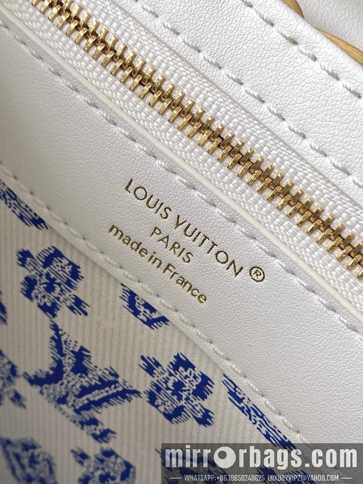 Replica LV Bags Cap M26004 21x14x8cm gf
