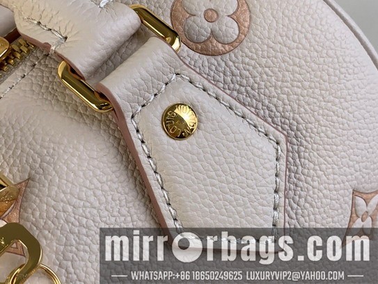 Replica LV Bags Speedy M14291 13.5x12x20.5cm gf