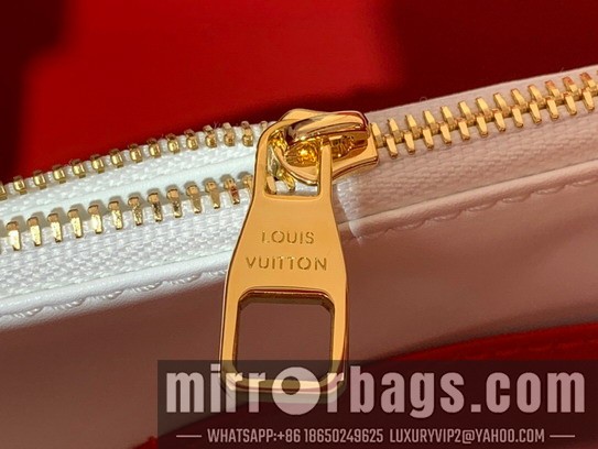 Replica LV Bags Cap m12935 20x11x31.5cm gf3
