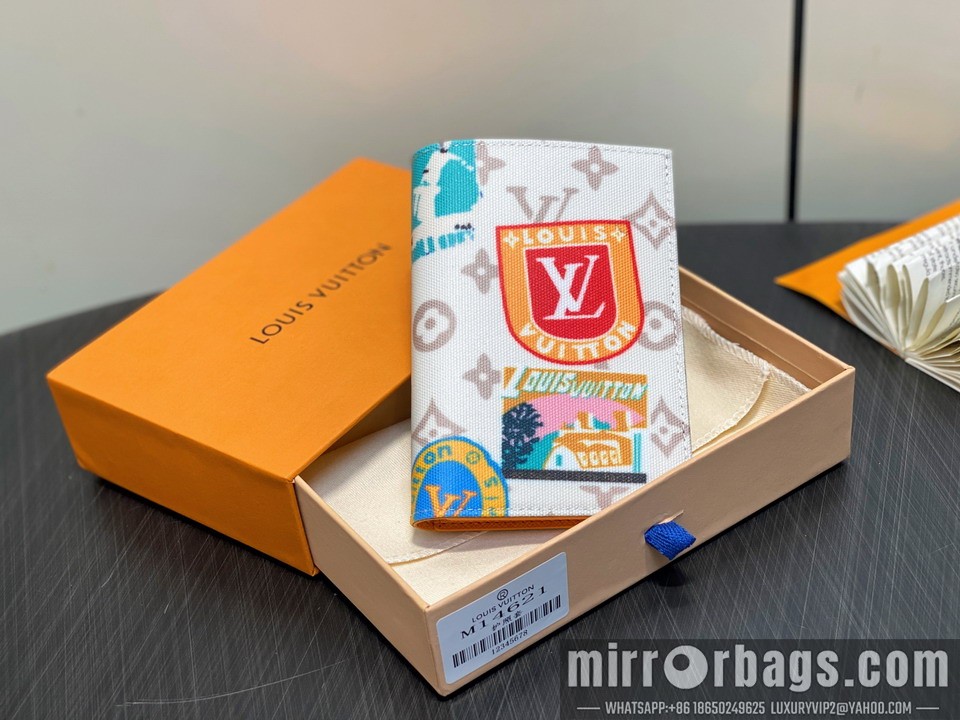 Replica LV Bags M83519 10x14x2.5cm gf1