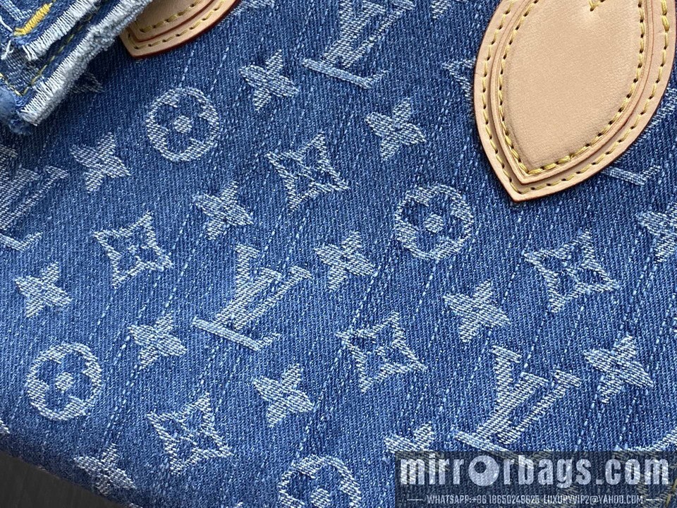 Replica LV Bags On M14633 28x19x11.5cm gf