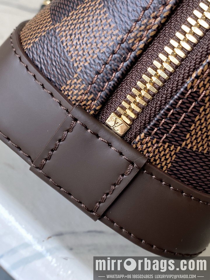 Replica LV Bags Alma M14339 15x19.5x10cm gf3