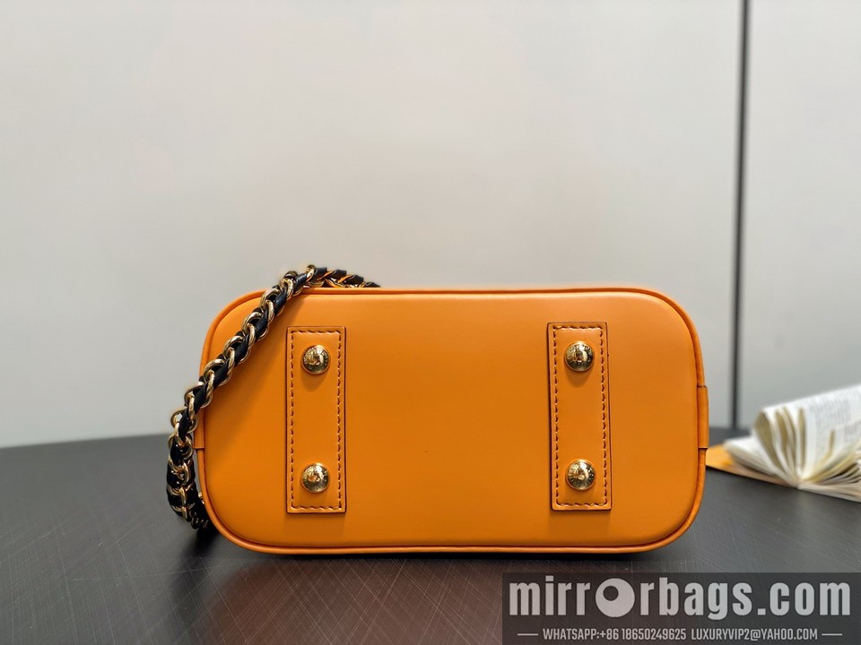 Replica LV Bags Alma K00015 15x19.5x10cm gf1