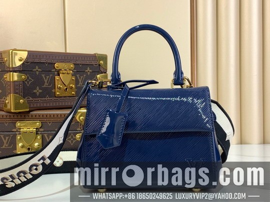 Replica LV Bags Cluny M58928 20x16x7.5cm gf.