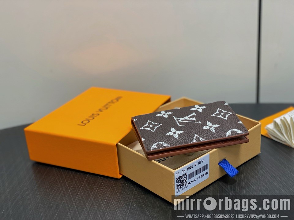 Replica LV Bags M26072 11.1x1x7.5cm gf4