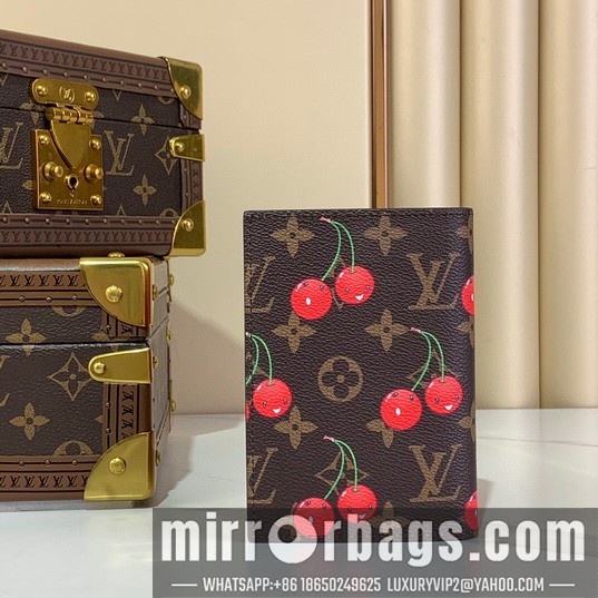 Replica LV Bags m13424 14x2.5x10cm gf
