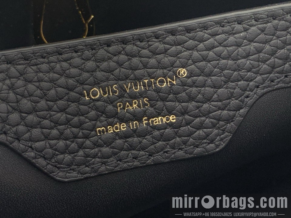 Replica LV Bags Cap m23331 27x18x9cm gf1