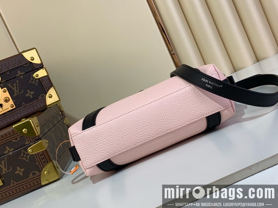 Replica LV Bags Rider M14623 10x10x23cm gf1