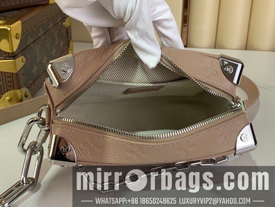 Replica LV Bags Soft Trunk M13868 18.5x13x8cm gf