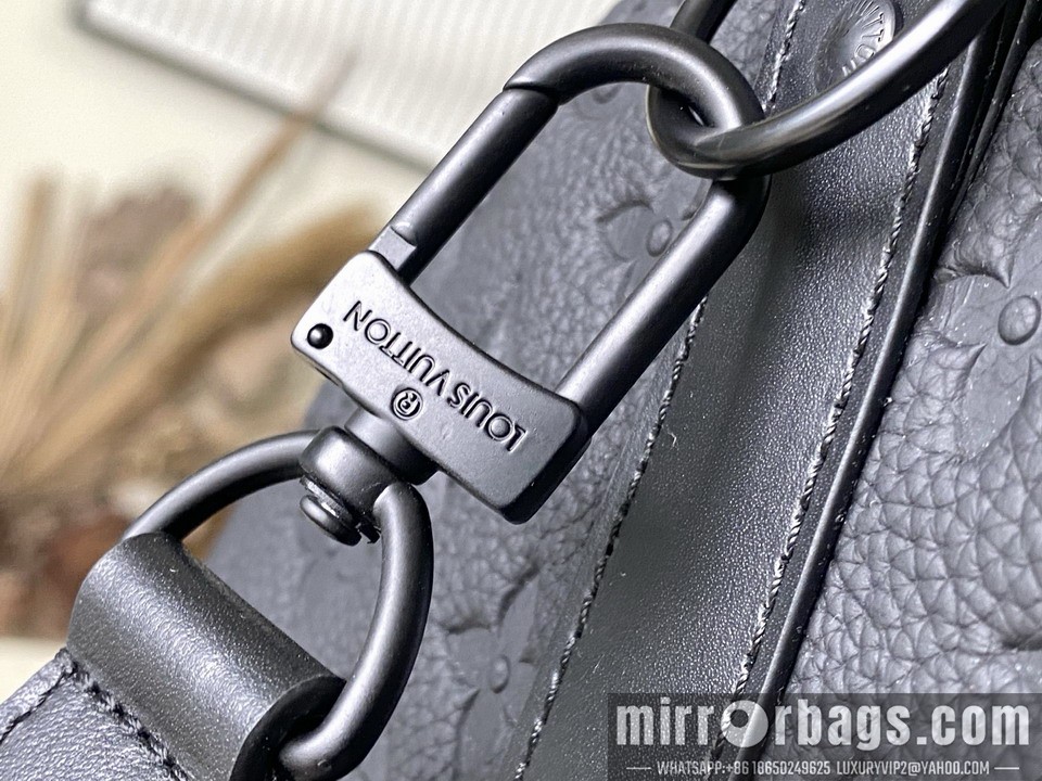 Replica LV Bags Keepall M59025 29x23x50cm gf