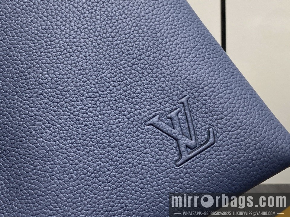 Replica LV Bags Duo M25943 35.5x26x6.5cm gf