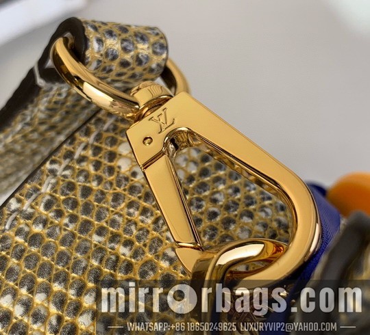 Replica LV Bags Rosedes vents N84713 27x18x9cm gf9