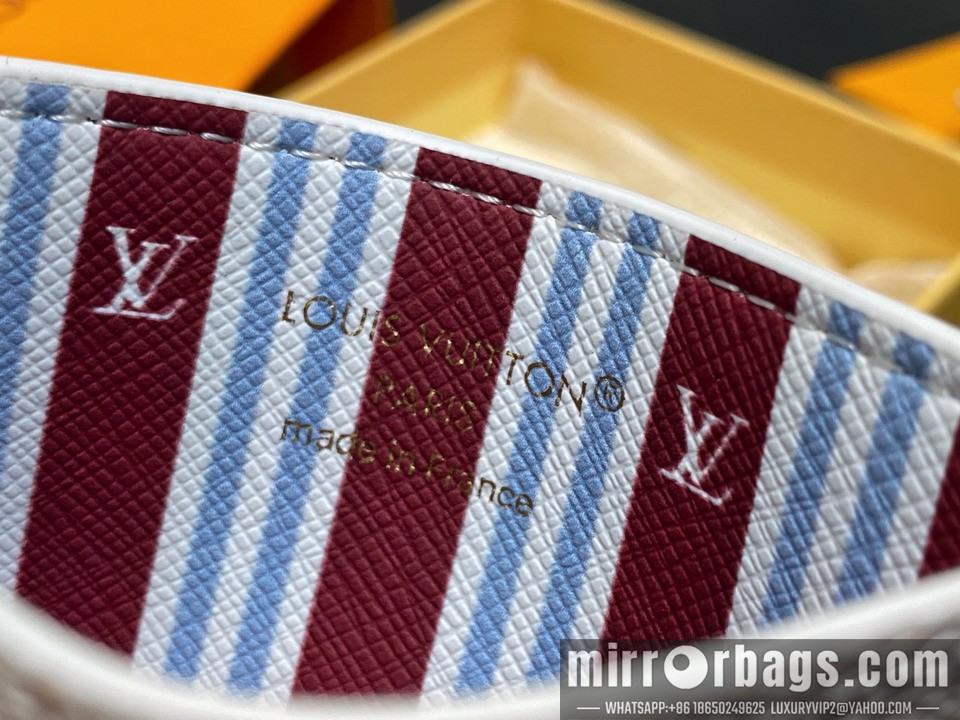 Replica LV Bags Double M14766 7x1.5x11cm gf