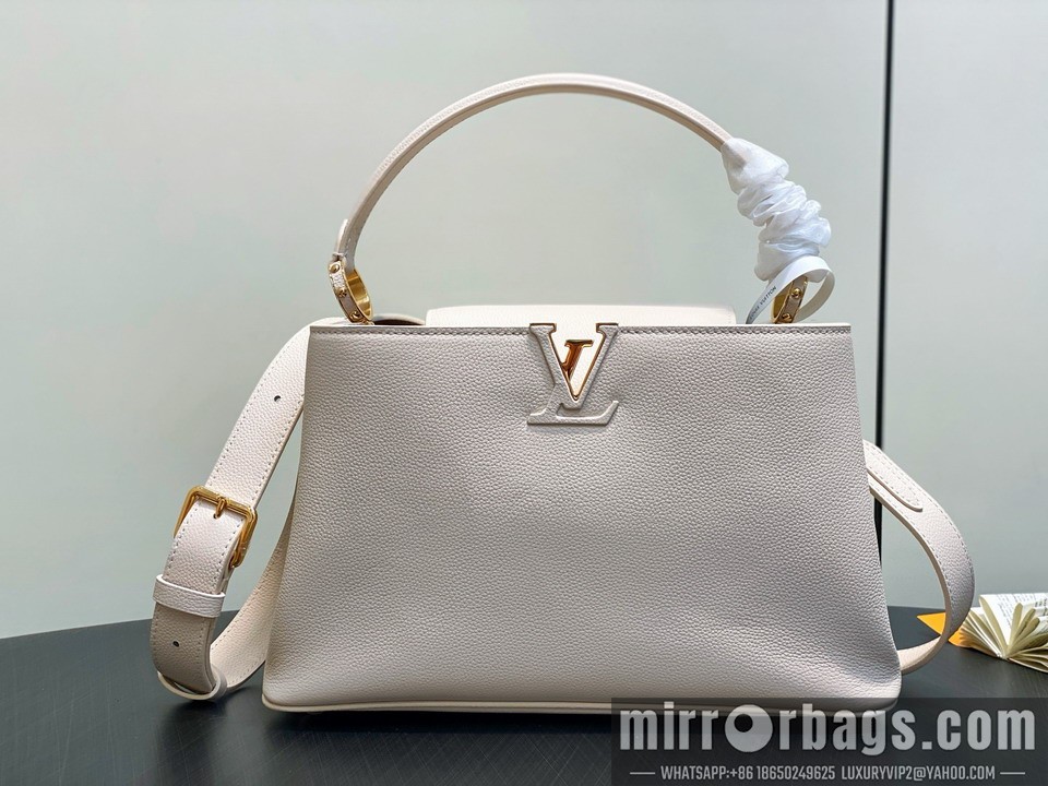 Replica LV Bags Cap M14370 33x24x12cm gf1