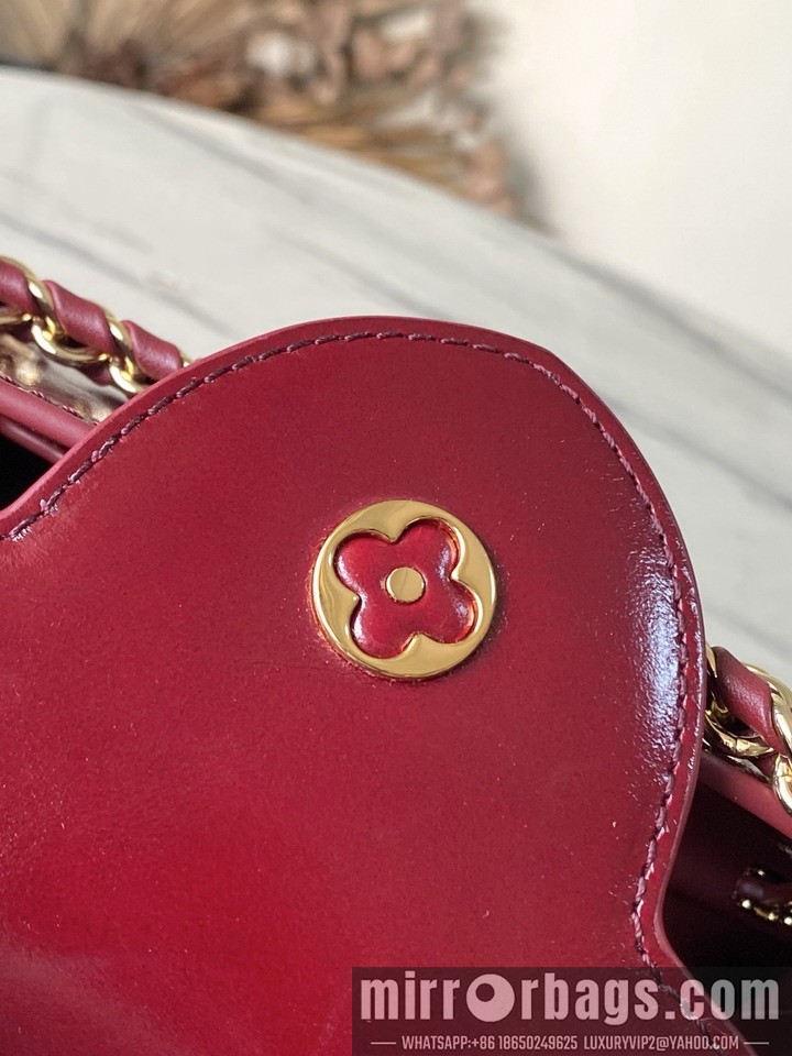 Replica LV Bags Cap M25473 26.5x14x8cm gf