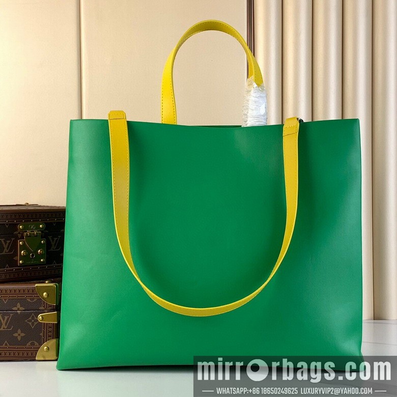 Replica LV Bags Shopper m24457 40x32x16cm gf1