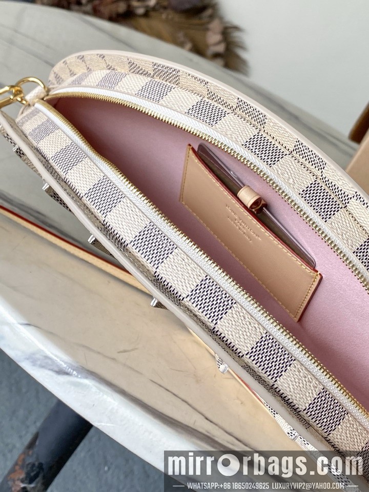 Replica LV Bags Fan M14804 37x19x6cm gf1