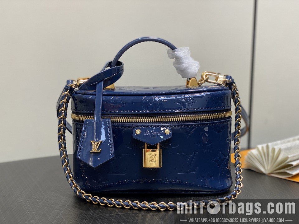 Replica LV Bags Vanity M13483 11.5x6.5x19cm gf