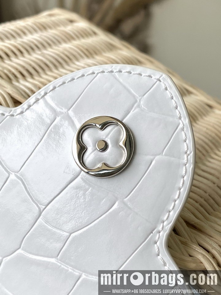 Replica LV Bags Cap M48865 21x14x8cm gf4