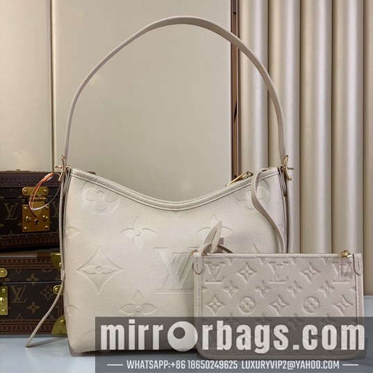Replica LV Bags CarryAll M46288 29x24x12cm gf3