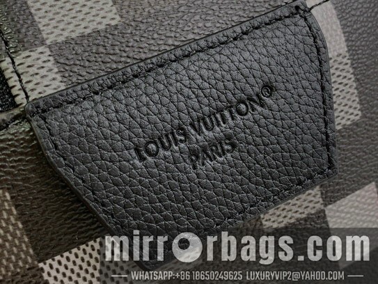 Replica LV Bags Dopp Kit m15109 15x16.5x28cm gf
