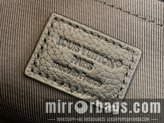 Replica LV Bags Voyage m14926 21x7.5x30cm gf