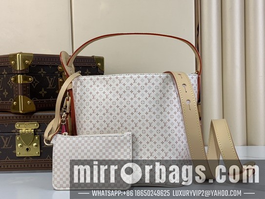 Replica LV Bags All In m15130 16x18x12cm gf