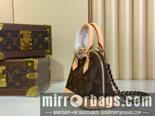 Replica LV Bags Alma M14339 18x12x8cm gf1