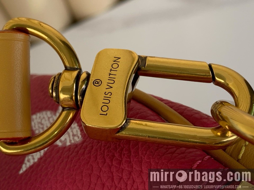Replica LV Bags Speedy M11565 50x32x29cm gf3