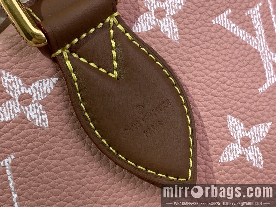 Replica LV Bags Speedy M24438 40x26x23cm gf4