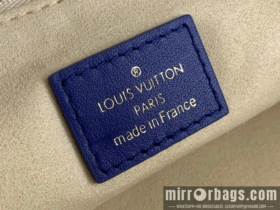 Replica LV Bags Dust Bag m15235 34x18x34cm gf