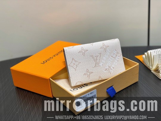 Replica LV Bags Slim M14817 7.3x1x10.6cm gf