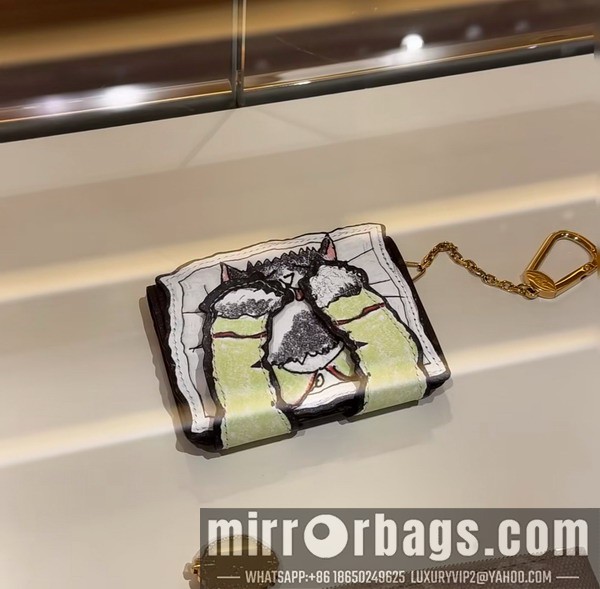 Replica LV Bags Pawket M25732cm gf