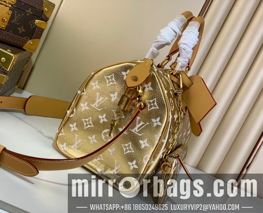 Replica LV Bags Speedy m14064 32x22.5x18cm gf2