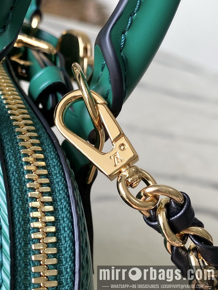 Replica LV Bags Alma M14339 15x19.5x10cm gf2