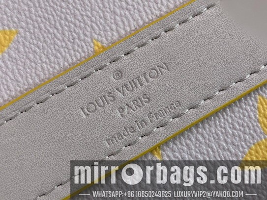 Replica LV Bags Keepall m14834 29x23x50cm gf