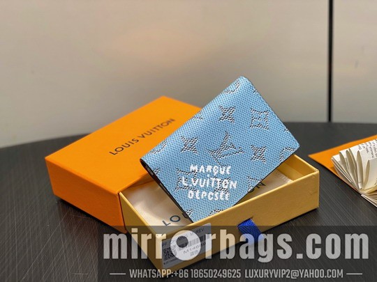 Replica LV Bags M14689 11x1x8cm gf1