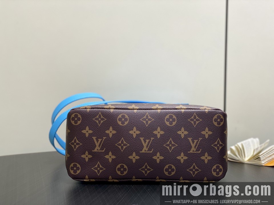 Replica LV Bags Shopper m13935 26x10x20cm gf