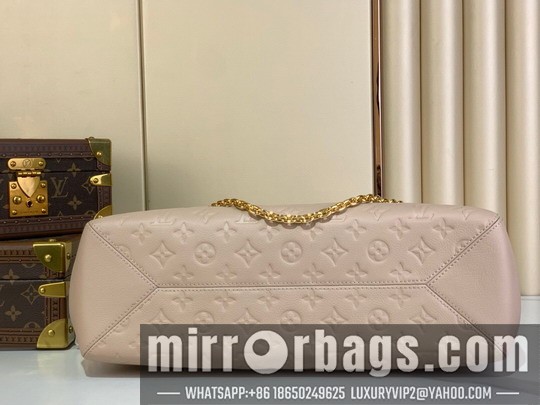 Replica LV Bags Anytime m14659 27x14x42cm gf