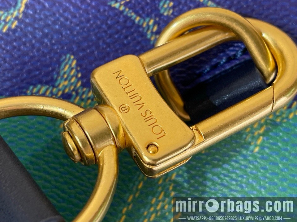 Replica LV Bags Avenue m26419 16x33x5.7cm gf
