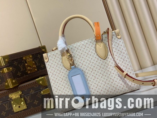 Replica LV Bags On M15138 25x20x11.5cm gf
