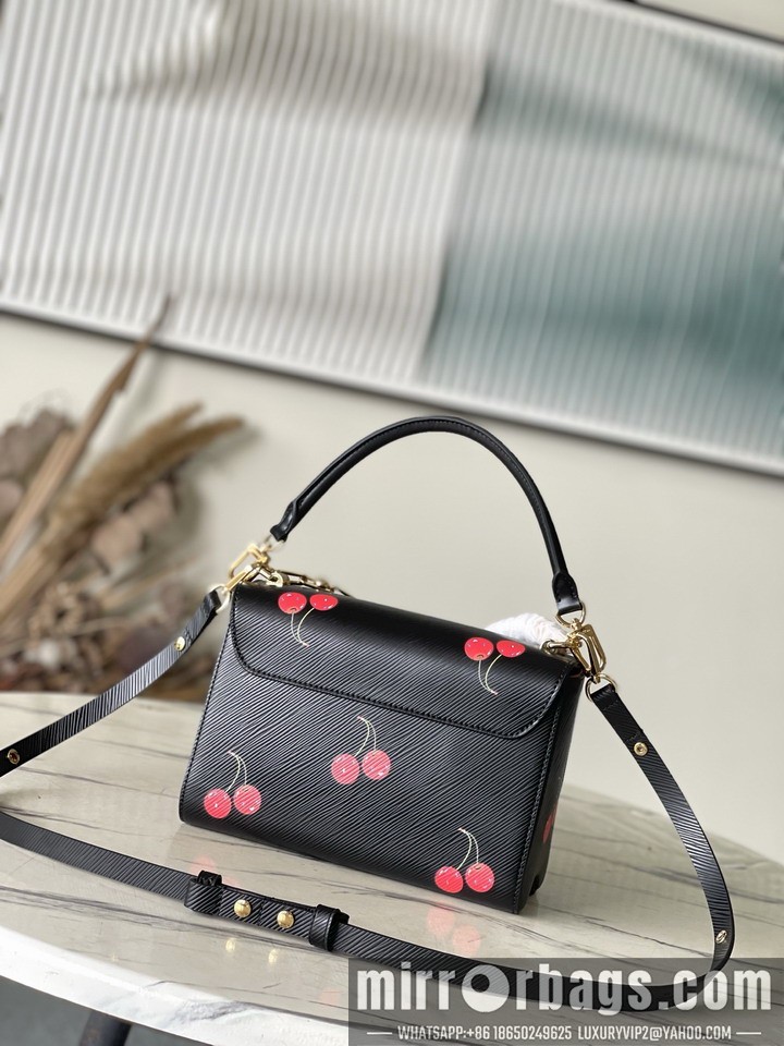 Replica LV Bags Twist M14094 23x16x8cm gf