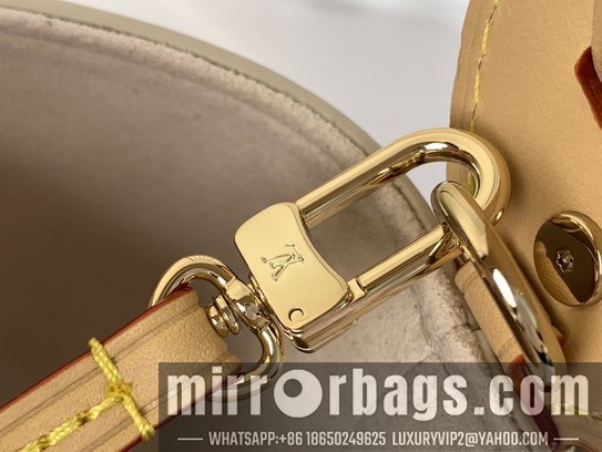 Replica LV Bags All In m15130 16x18x12cm gf