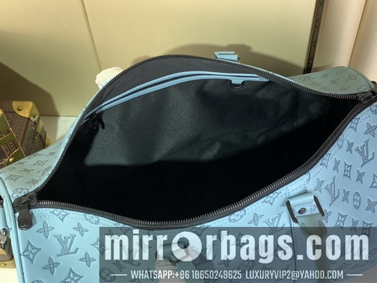 Replica LV Bags Keepall M14842 50x29x23cm gf