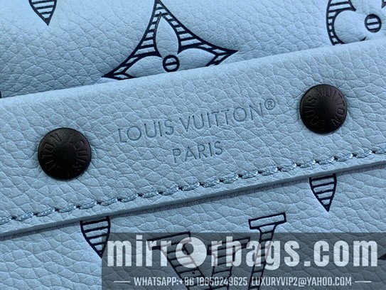Replica LV Bags Alpha m14790 11x18.5x6.5cm gf