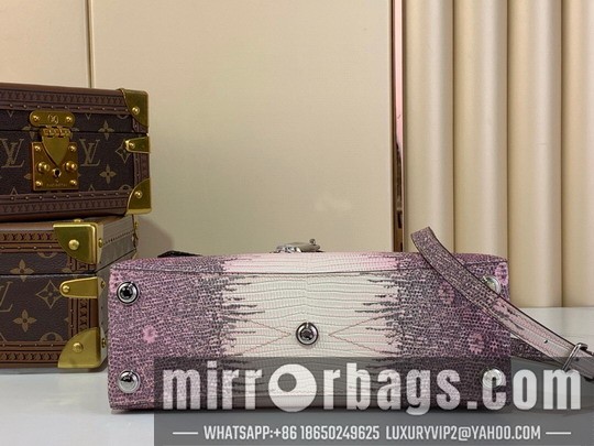 Replica LV Bags Rosedes vents N84713 27x18x9cm gf10