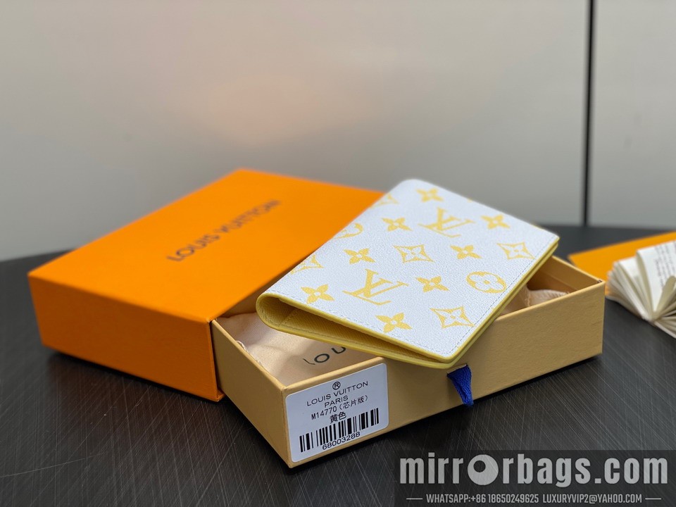 Replica LV Bags M14770 10x14x2.5cm gf1